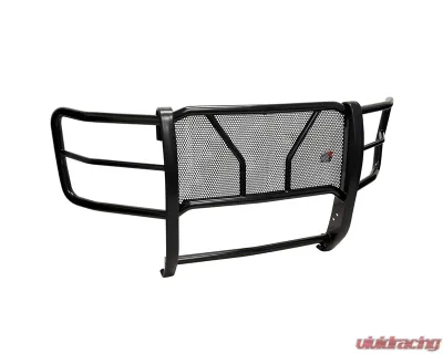 Westin Automotive Black HDX 1-Piece Grille Guard Ford F-250 | F-350 Super Duty 2023-2024 - 57-4105