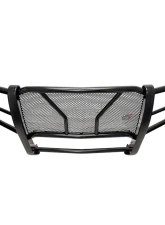 Westin Automotive Black HDX 1-Piece Grille Guard Ford F-250 | F-350 Super Duty 2023-2024                                     - 57-4105 - Image 4