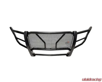 Westin Automotive Black HDX 1-Piece Grille Guard Ford F-250 | F-350 Super Duty 2023-2024 - 57-4105