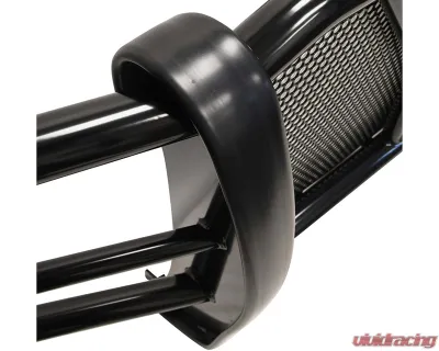 Westin Automotive Black HDX 1-Piece Grille Guard Ford F-250 | F-350 Super Duty 2023-2024 - 57-4105