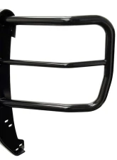 Westin Automotive Black HDX 1-Piece Grille Guard Ford F-250 | F-350 Super Duty 2023-2024                                     - 57-4105 - Image 6