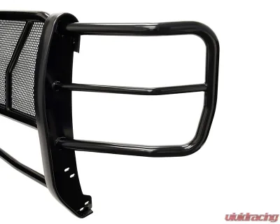 Westin Automotive Black HDX 1-Piece Grille Guard Ford F-250 | F-350 Super Duty 2023-2024 - 57-4105