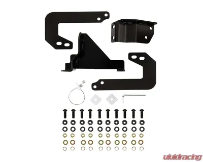 Westin Automotive Black HDX 1-Piece Grille Guard Ford F-250 | F-350 Super Duty 2023-2024 - 57-4105