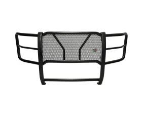Westin Automotive Black HDX 1-Piece Grille Guard Ford F-250 | F-350 Super Duty 2023-2024