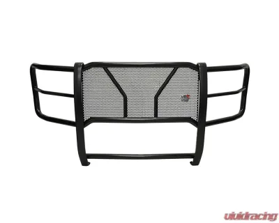 Westin Automotive Black HDX 1-Piece Grille Guard Ford F-250 | F-350 Super Duty 2023-2024 - 57-4105
