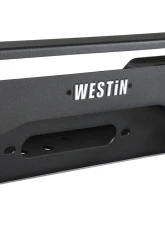 Westin Automotive Textured Black Pro-Series Mid WIdth Front Bumper Toyota Tacoma 2016-2023                                     - 58-311045 - Image 10