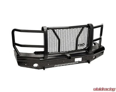 Westin Automotive HDX Bandit Front Bumper Ford F-250 | F-350 Super Duty 2023-2024 - 58-311205