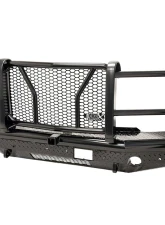 Westin Automotive HDX Bandit Front Bumper Ford F-250 | F-350 Super Duty 2023-2024                                     - 58-311205 - Image 3