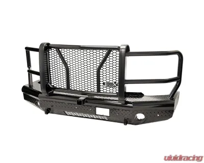 Westin Automotive HDX Bandit Front Bumper Ford F-250 | F-350 Super Duty 2023-2024 - 58-311205