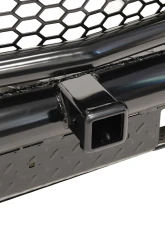 Westin Automotive HDX Bandit Front Bumper Ford F-250 | F-350 Super Duty 2023-2024                                     - 58-311205 - Image 4