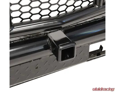Westin Automotive HDX Bandit Front Bumper Ford F-250 | F-350 Super Duty 2023-2024 - 58-311205