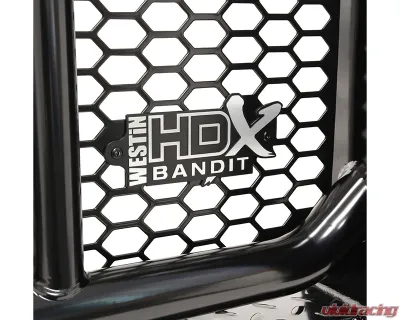 Westin Automotive HDX Bandit Front Bumper Ford F-250 | F-350 Super Duty 2023-2024 - 58-311205