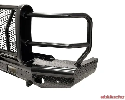 Westin Automotive HDX Bandit Front Bumper Ford F-250 | F-350 Super Duty 2023-2024 - 58-311205