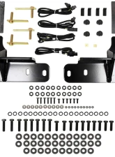 Westin Automotive HDX Bandit Front Bumper Ford F-250 | F-350 Super Duty 2023-2024                                     - 58-311205 - Image 8