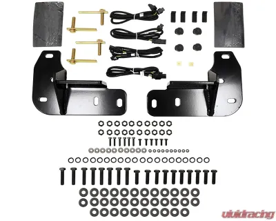 Westin Automotive HDX Bandit Front Bumper Ford F-250 | F-350 Super Duty 2023-2024 - 58-311205