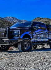 Westin Automotive HDX Bandit Front Bumper Ford F-250 | F-350 Super Duty 2023-2024                                     - 58-311205 - Image 10