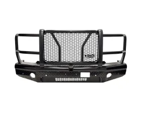 Westin Automotive HDX Bandit Front Bumper Ford F-250 | F-350 Super Duty 2023-2024