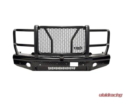 Westin Automotive HDX Bandit Front Bumper Ford F-250 | F-350 Super Duty 2023-2024 - 58-311205