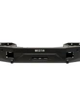 Westin Automotive Textured Black Pro-Series Mid Width Front Bumper Mercedes-Benz Sprinter 1500 | 2500 | 3500 | 3500XD | 4500 2019-2024                                     - 58-311295 - Image 10