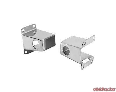 Westin Automotive Active Cruise Control Relocator Mercedes-Benz Sprinter 1500 | 2500 | 3500 | 3500XD | 4500 2019-2024 - 58-40035