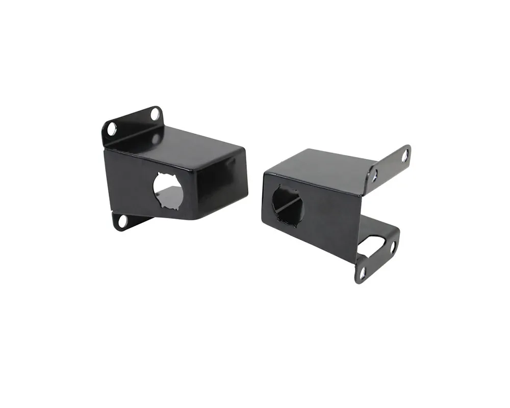 Westin Automotive Active Cruise Control Relocator Mercedes-Benz Sprinter 1500 | 2500 | 3500 | 3500XD | 4500 2019-2024 - 58-40035
