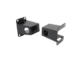 Westin Automotive Active Cruise Control Relocator Mercedes-Benz Sprinter 1500 | 2500 | 3500 | 3500XD | 4500 2019-2024
