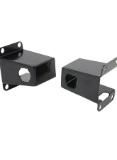 Westin Automotive Active Cruise Control Relocator Mercedes-Benz Sprinter 1500 | 2500 | 3500 | 3500XD | 4500 2019-2024                                     - 58-40035 - Image 2