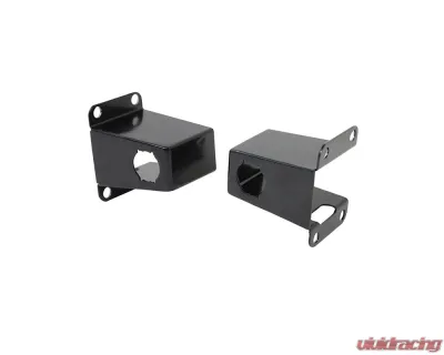 Westin Automotive Active Cruise Control Relocator Mercedes-Benz Sprinter 1500 | 2500 | 3500 | 3500XD | 4500 2019-2024 - 58-40035