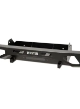 Westin Automotive Textured Black Pro-Series Front Bumper Toyota Tundra 2022-2024                                     - 58-411285 - Image 2