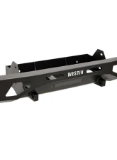 Westin Automotive Textured Black Pro-Series Front Bumper Toyota Tundra 2022-2024                                     - 58-411285 - Image 3