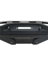 Westin Automotive Textured Black Pro-Series Front Bumper Toyota Tundra 2022-2024                                     - 58-411285 - Image 4