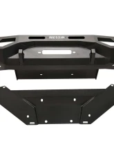 Westin Automotive Textured Black Pro-Series Front Bumper Toyota Tundra 2022-2024                                     - 58-411285 - Image 5