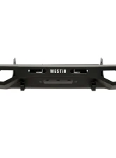 Westin Automotive Textured Black Pro-Series Front Bumper Toyota Tundra 2022-2024                                     - 58-411285 - Image 9