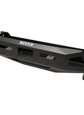 Westin Automotive Pro-Series Front Bumper Nissan Frontier 2022-2024                                     - 58-411295 - Image 2