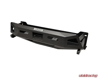 Westin Automotive Pro-Series Front Bumper Nissan Frontier 2022-2024 - 58-411295