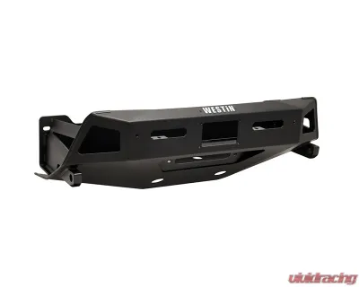 Westin Automotive Pro-Series Front Bumper Nissan Frontier 2022-2024 - 58-411295