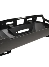 Westin Automotive Pro-Series Front Bumper Nissan Frontier 2022-2024                                     - 58-411295 - Image 4