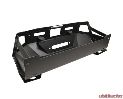 Westin Automotive Pro-Series Front Bumper Nissan Frontier 2022-2024 - 58-411295
