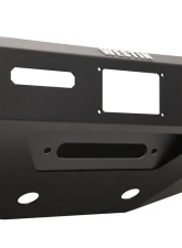 Westin Automotive Pro-Series Front Bumper Nissan Frontier 2022-2024                                     - 58-411295 - Image 5