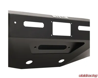 Westin Automotive Pro-Series Front Bumper Nissan Frontier 2022-2024 - 58-411295
