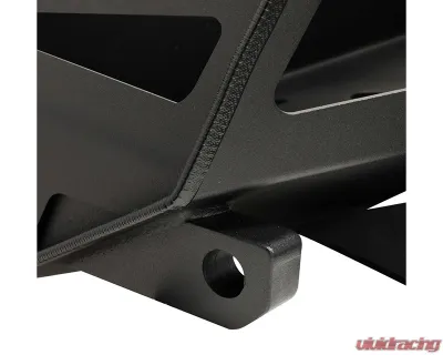 Westin Automotive Pro-Series Front Bumper Nissan Frontier 2022-2024 - 58-411295