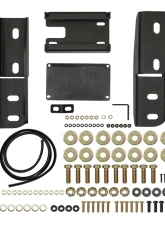 Westin Automotive Pro-Series Front Bumper Nissan Frontier 2022-2024                                     - 58-411295 - Image 7