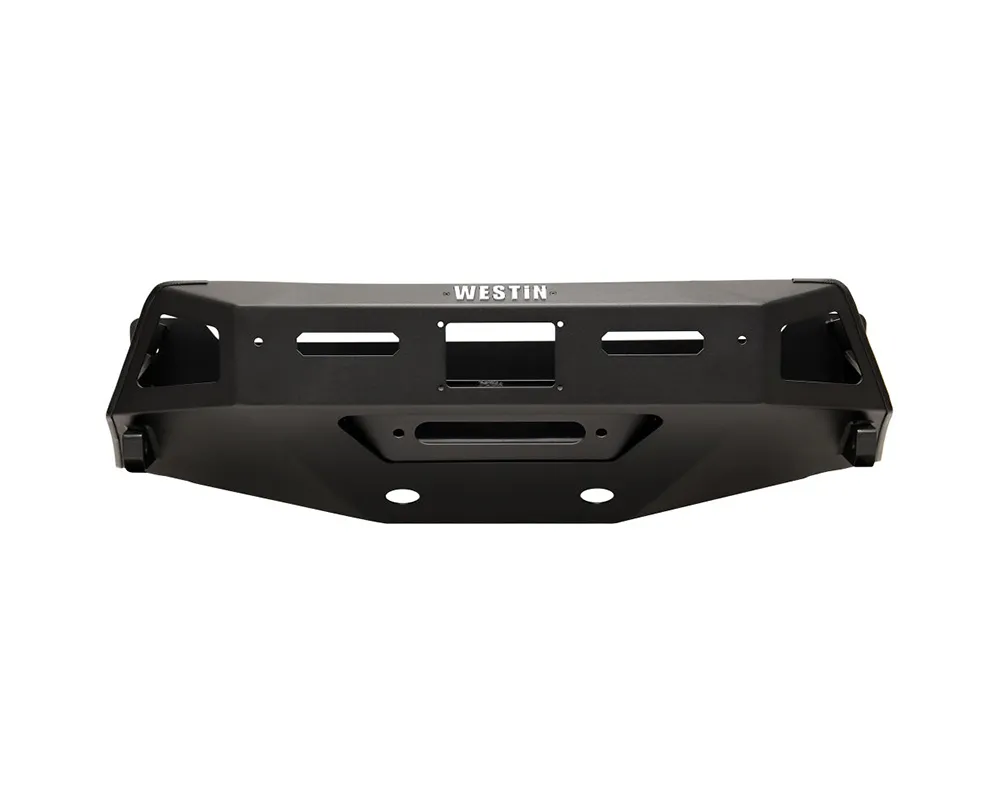 Westin Automotive Pro-Series Front Bumper Nissan Frontier 2022-2024 - 58-411295