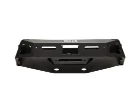 Westin Automotive Pro-Series Front Bumper Nissan Frontier 2022-2024