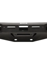 Westin Automotive Pro-Series Front Bumper Nissan Frontier 2022-2024                                     - 58-411295 - Image 10