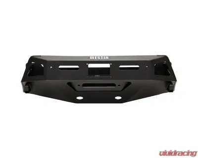 Westin Automotive Pro-Series Front Bumper Nissan Frontier 2022-2024 - 58-411295