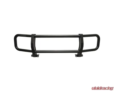 Westin Automotive Textured Black XTS Front Bumer Brush Guard Ford Bronco 2021-2024 - 59-751255