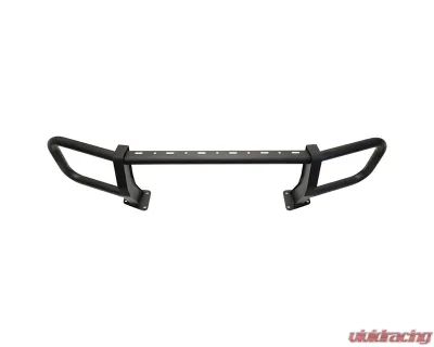Westin Automotive Textured Black Front Bumper Brush Guard Ford Bronco 2021-2024 - 59-761255