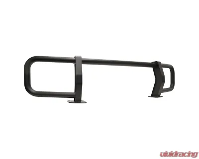 Westin Automotive Textured Black Front Bumper Brush Guard Ford Bronco 2021-2024 - 59-761255