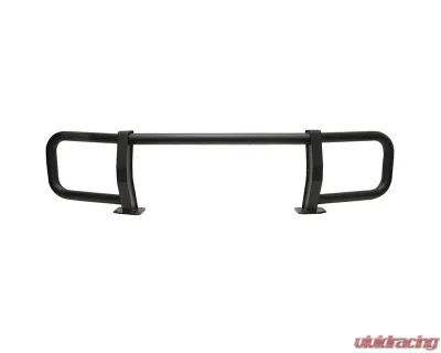 Westin Automotive Textured Black Front Bumper Brush Guard Ford Bronco 2021-2024 - 59-761255